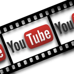 Chaîne You Tube