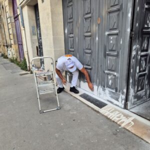 Création site vitrine